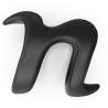 FUKR Double Anneau U Shape 28mm